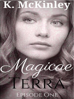 cover image of Magicae Terra Episode One